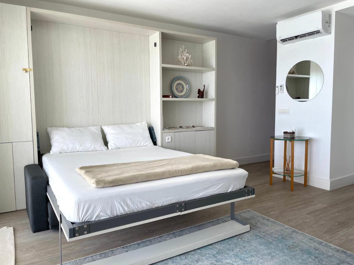 Studio Deluxe Bora Bora Luaran gambar