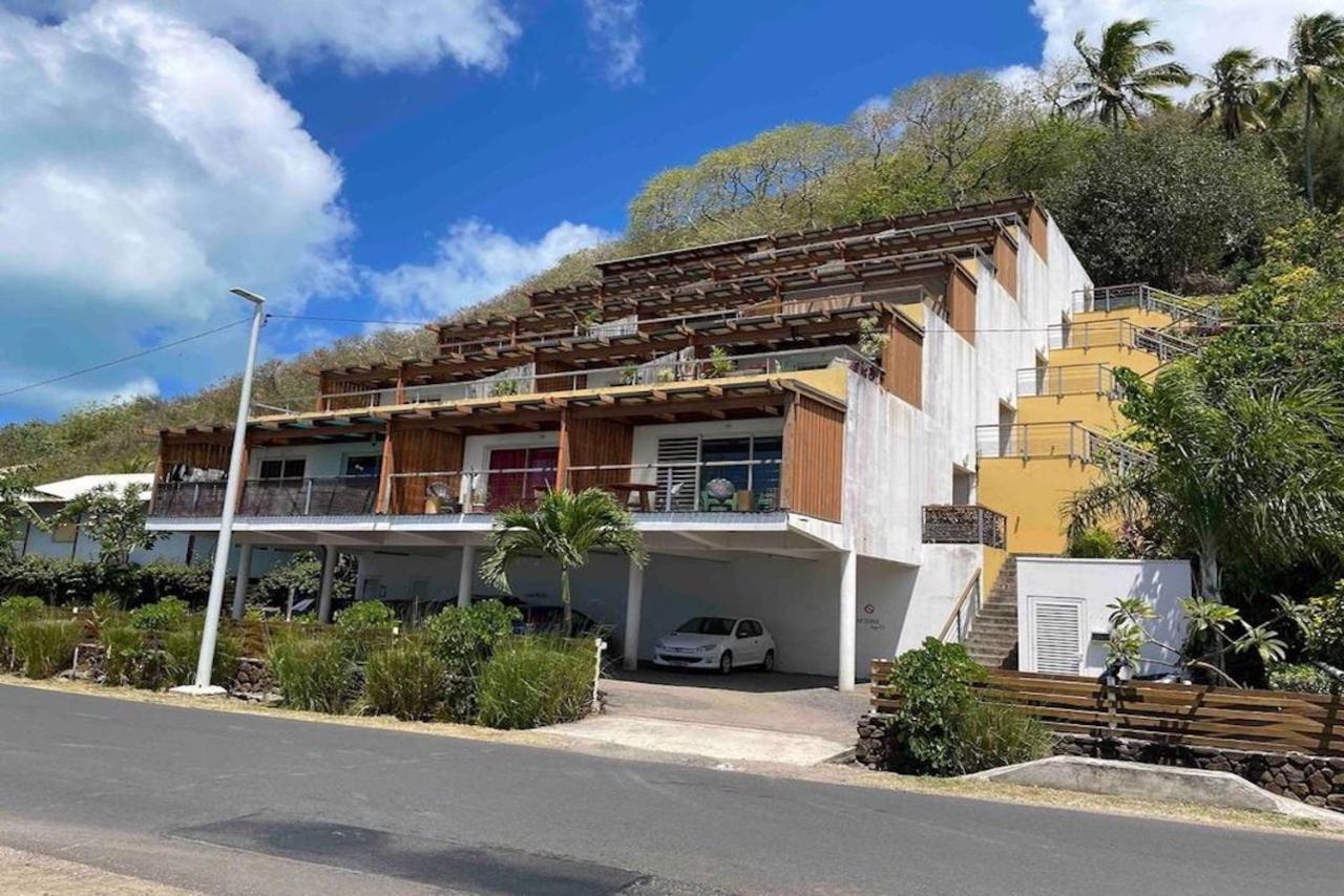 Studio Deluxe Bora Bora Luaran gambar
