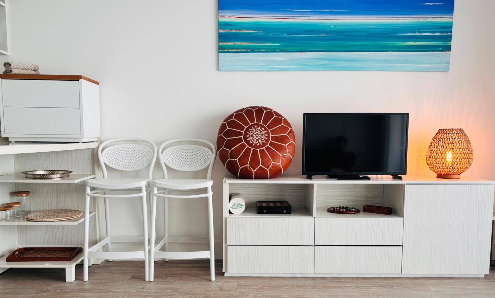 Studio Deluxe Bora Bora Luaran gambar