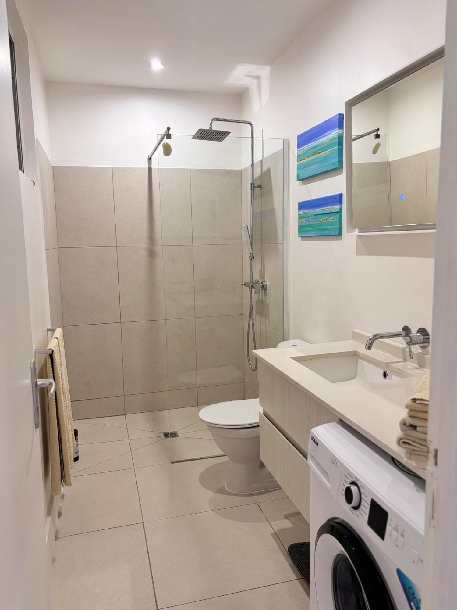 Studio Deluxe Bora Bora Luaran gambar